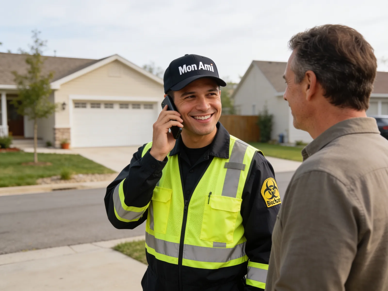 Sewage Cleanup Liberty, IN FAQs