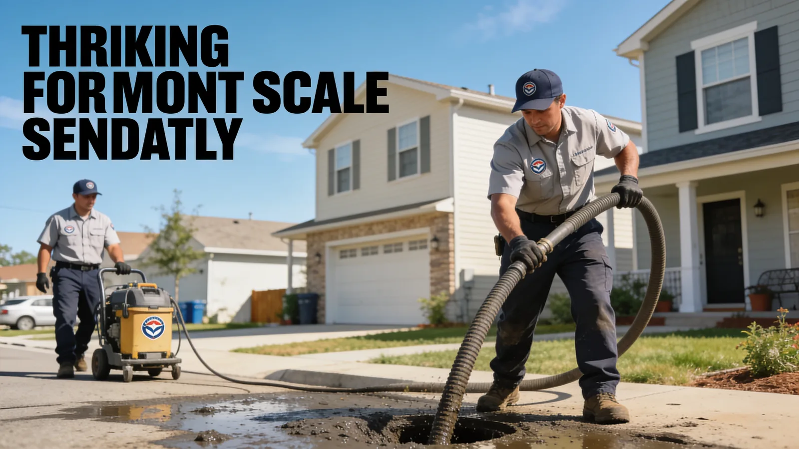 Sewage Cleanup in Liberty, IN near me